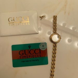 Gucci Watch